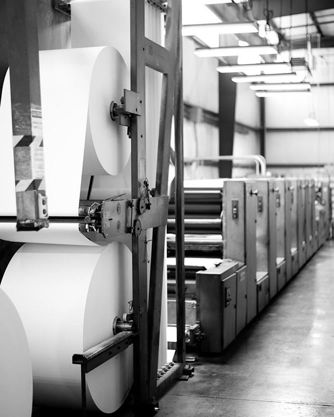 offset Printing